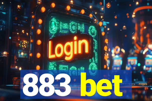 883 bet